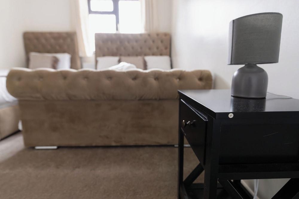 Everglades Hideaway in Gillingham