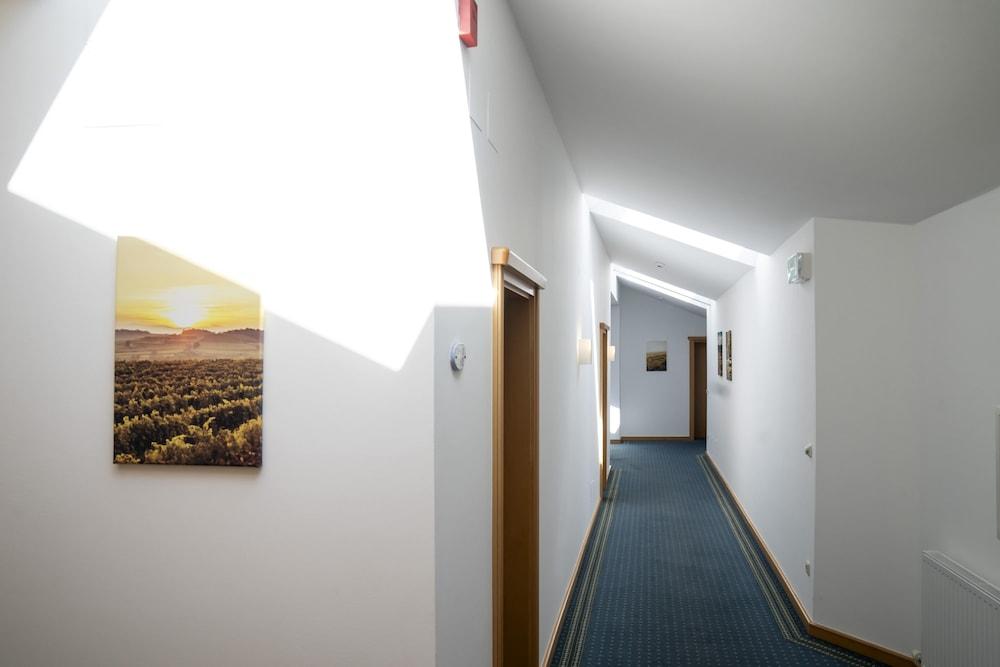 Eisenbocks Strasser Hof