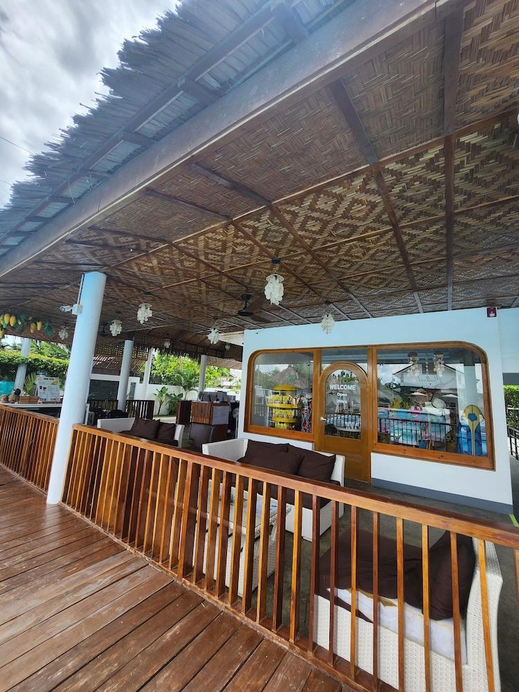 Treeshade Resort & Spa Moalboal