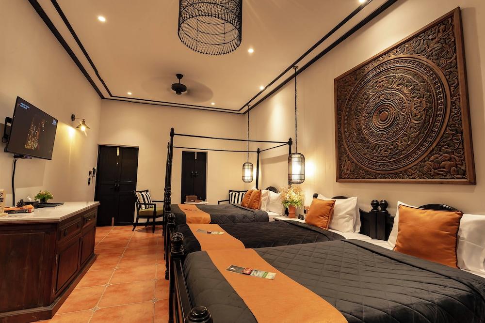 Suan Pa Khao Lom Homestay