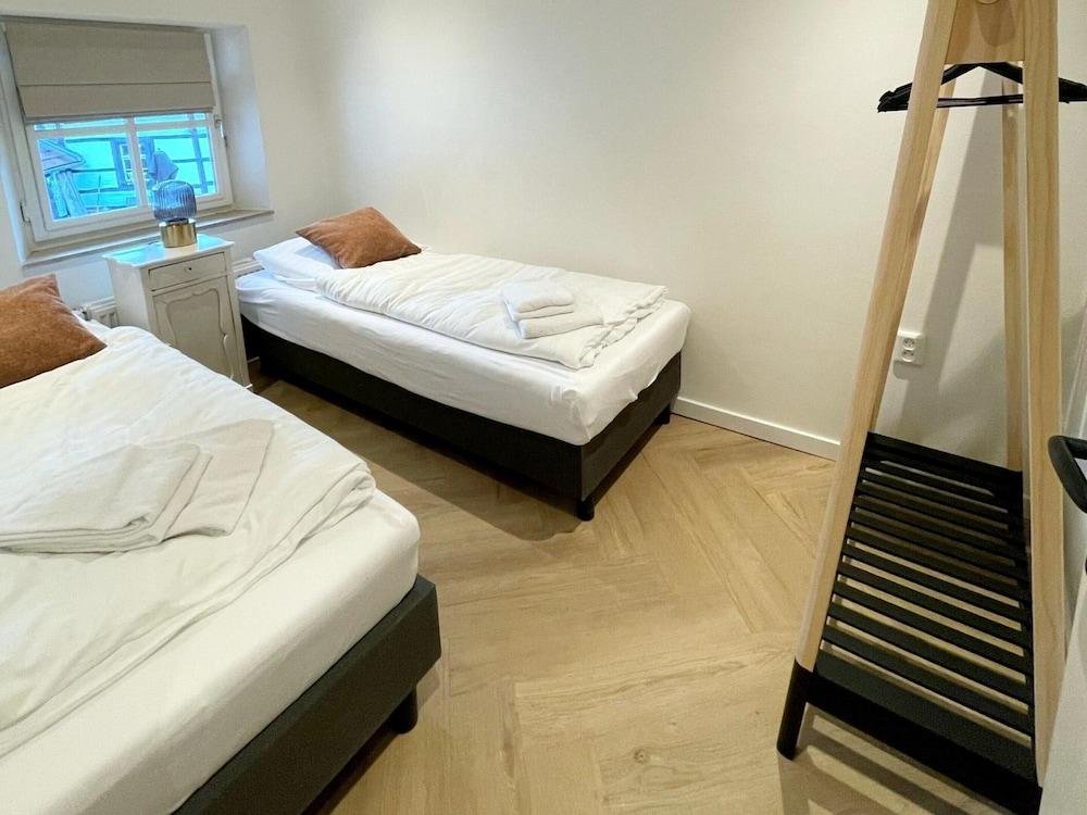 Pleasant Apartment Near Valkenburg