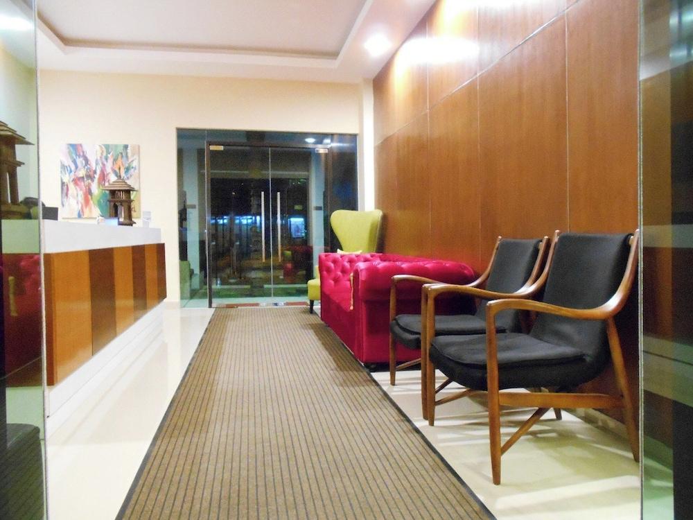 Palette Telaga Terrace Resort