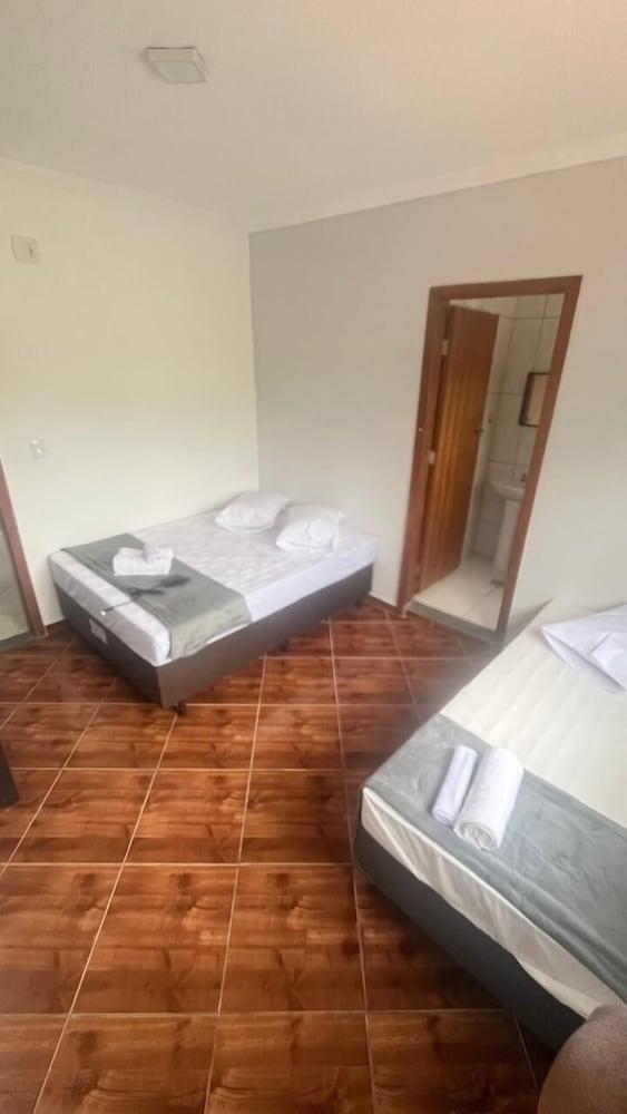 Pousada Passos de Fé