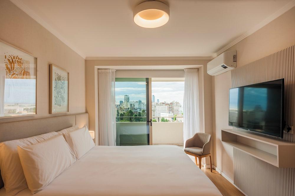 Impresionante Depto en Buenos Aires D907