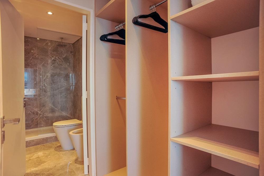 Impresionante Depto en Buenos Aires D907