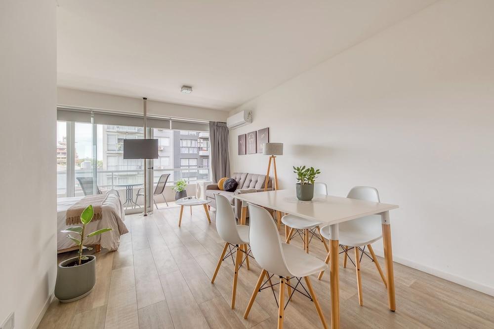 Buenos Aires Palermo Hollywood NV403