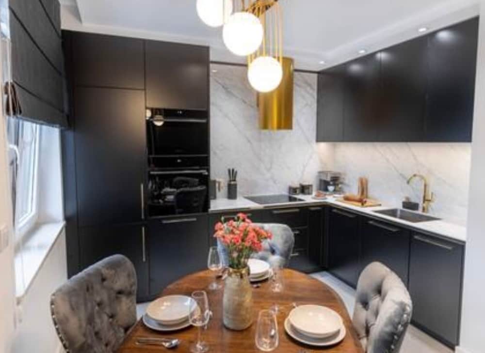 Luxurious apartment with jacuzziCracovia