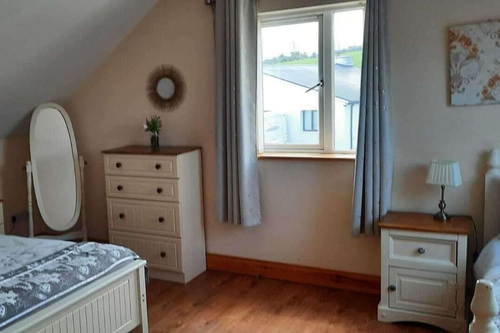 Tranquil Retreat at Ailt Cottage