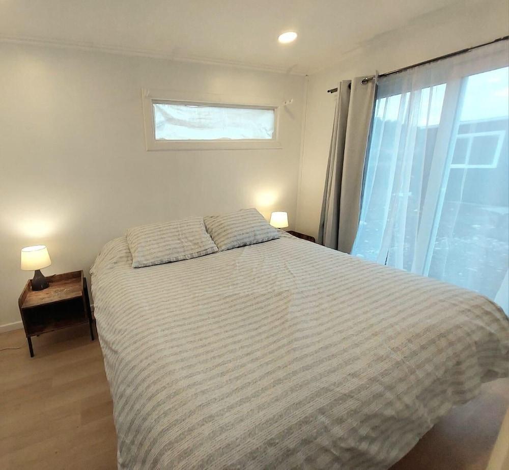 Lindas Cabañas En Puerto Varas