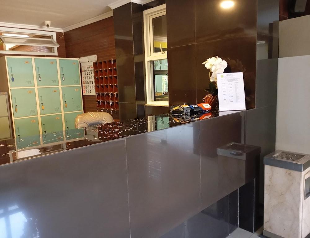 Hotel Sakinah Syariah