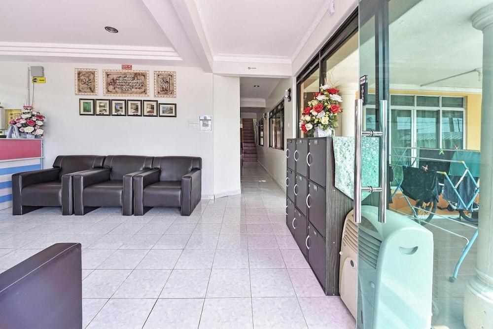 Darul Salam Orkid Inn