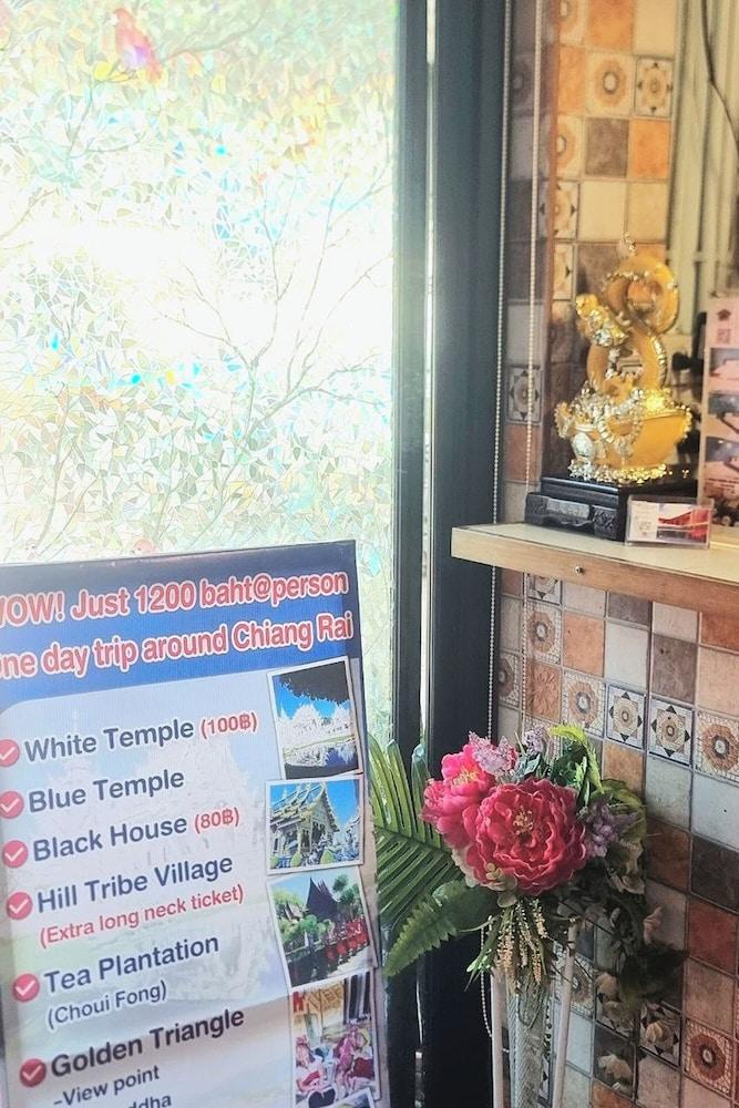 Chat House Chiang Rai