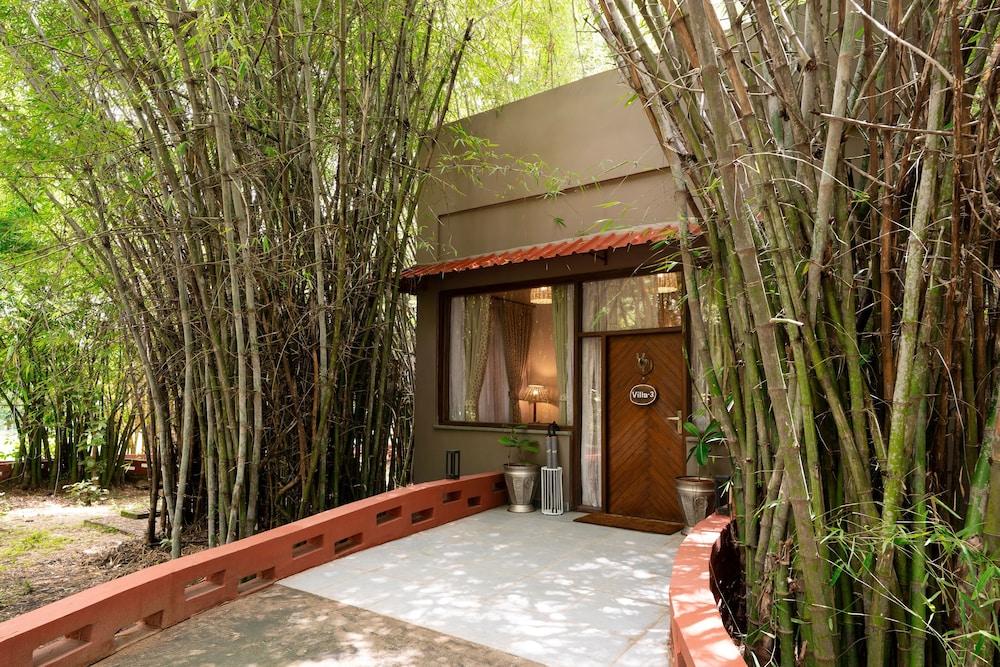 Brij Sone Bagh, Bandhavgarh | A Luxury Jungle Retreat