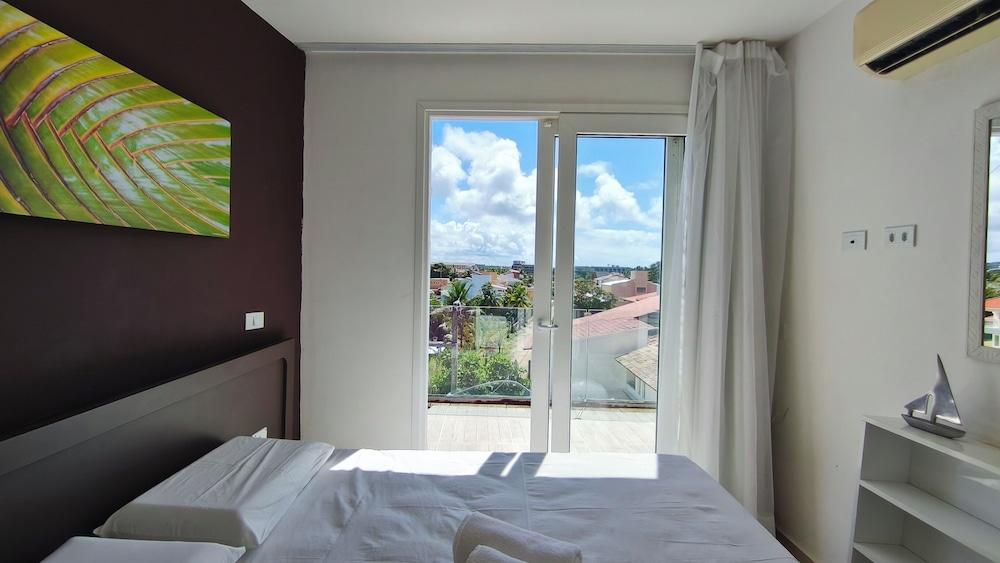 Condomínio Beira-Mar - As Coloridas