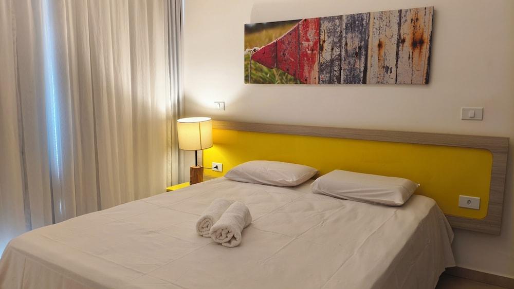 Condomínio Beira-Mar - As Coloridas