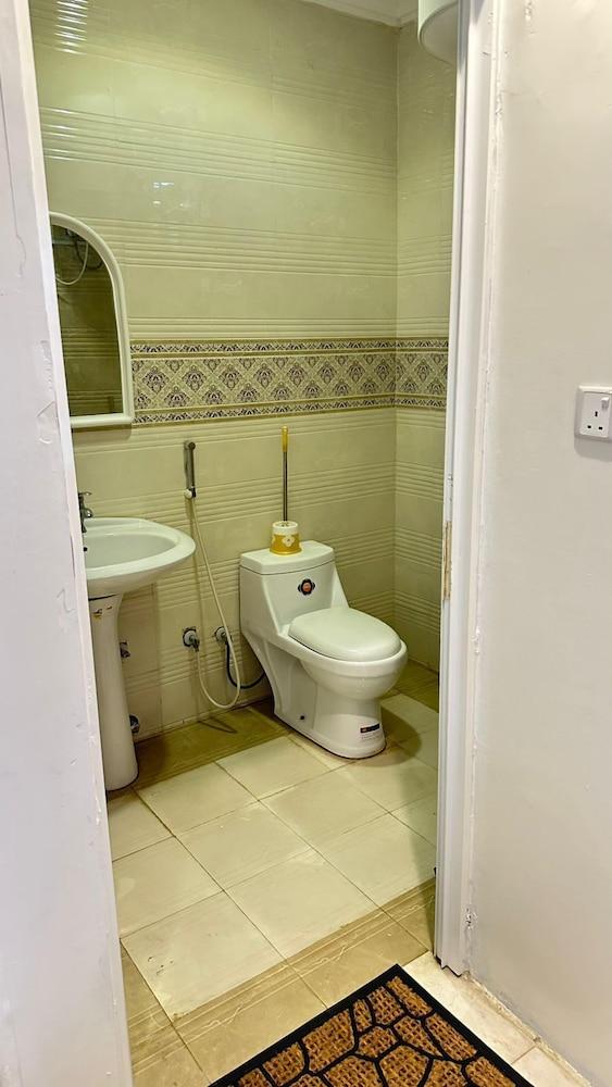 Al sahab Aparthotel El Souda