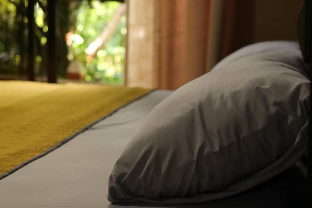 Cabaña Luculuc Garden & Forest