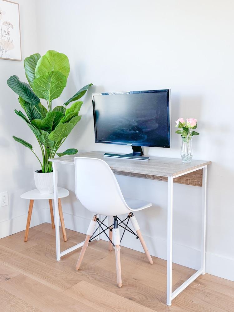 New Build Smart Home 3 Bedroom