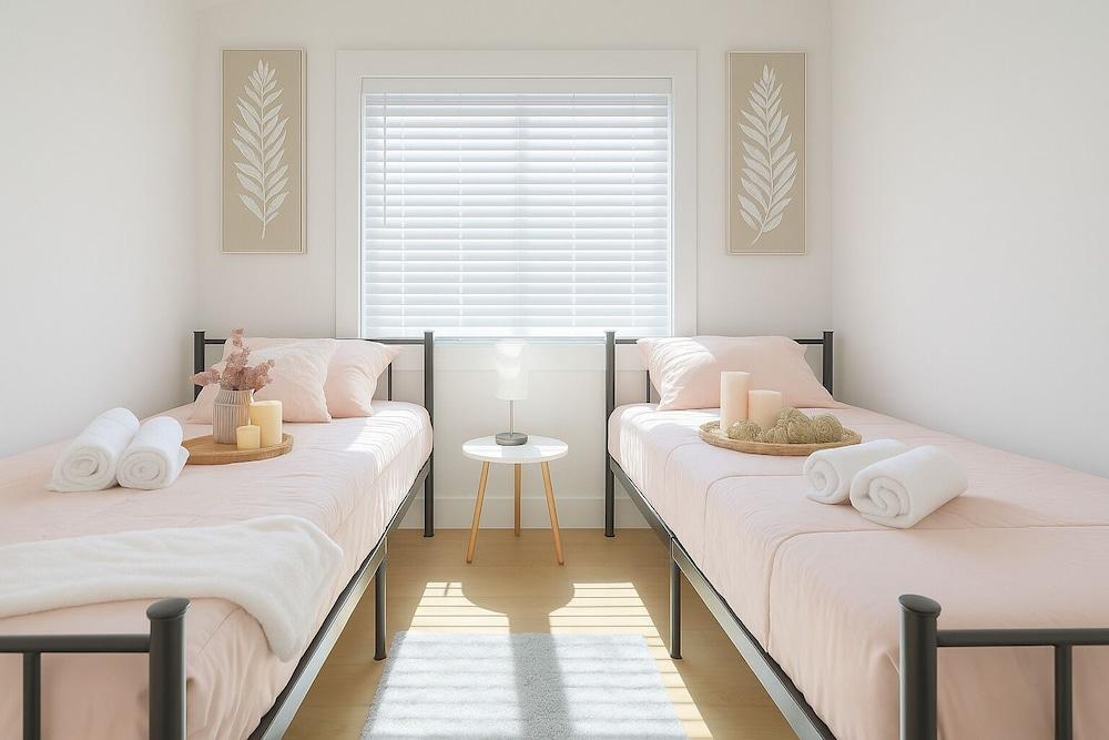 New Build Smart Home 3 Bedroom