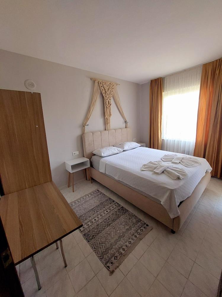 Mar Soleil Apart Otel