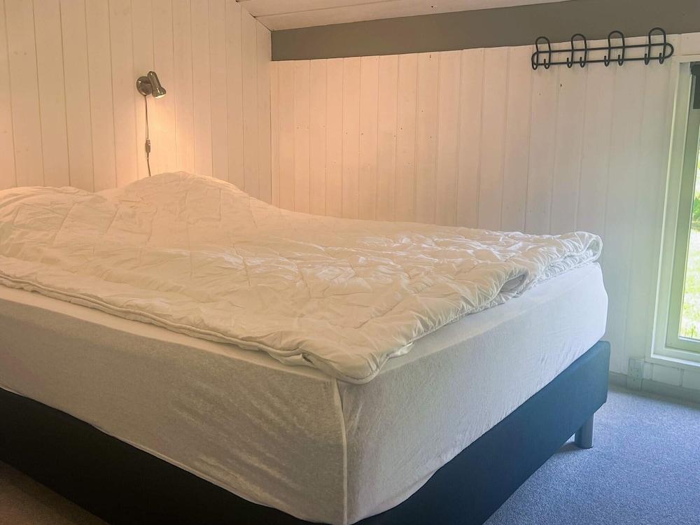 6 Person Holiday Home in Jerup