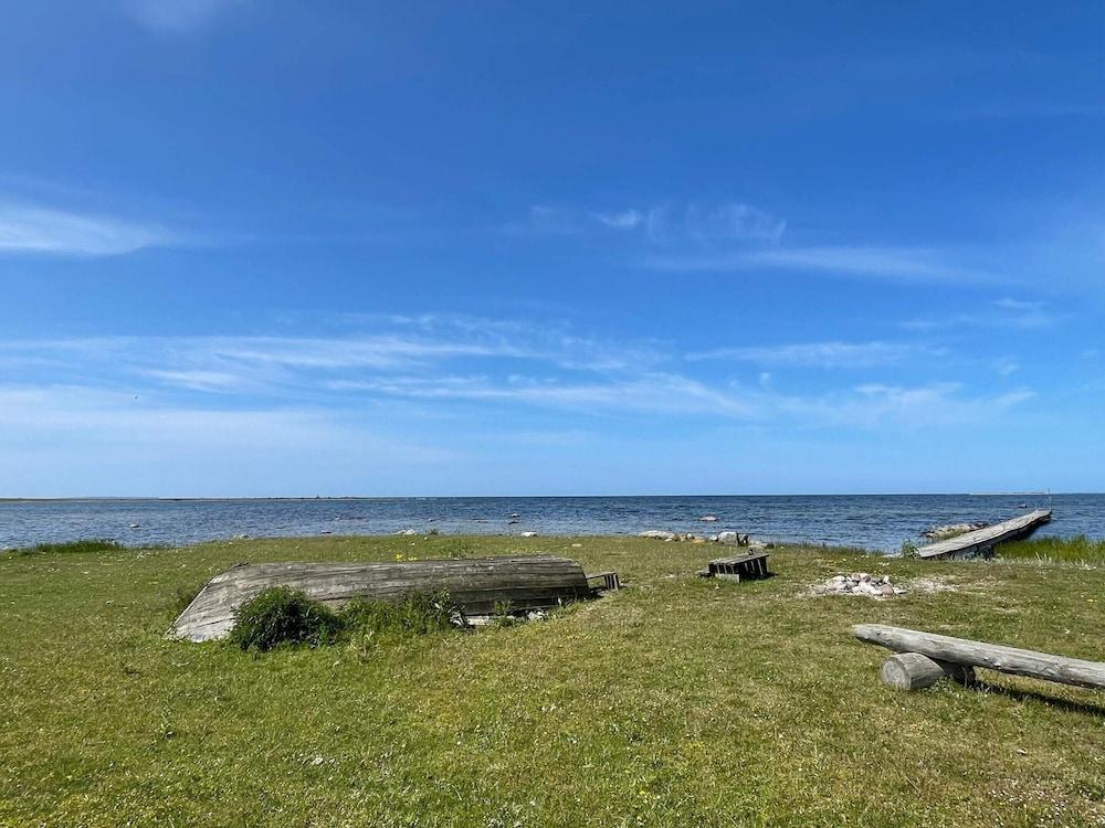 4 Person Holiday Home in Klintehamn