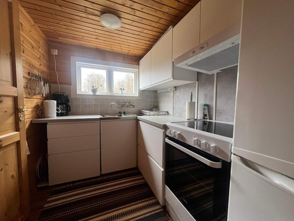 5 Person Holiday Home in Bredaryd