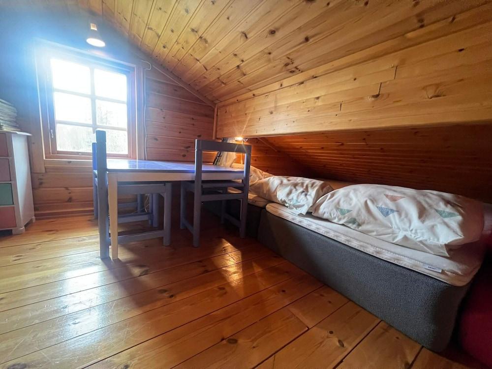 5 Person Holiday Home in Bredaryd