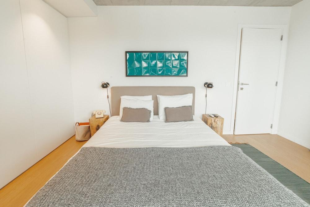 Beach SUN Apartment by Vacationy