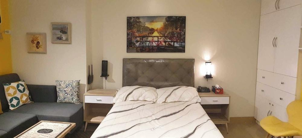 Spring Residences by VnB