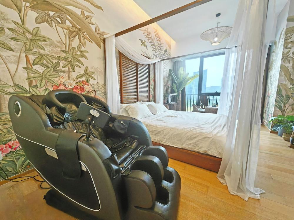 Interact China Fine Condo - Chimelong