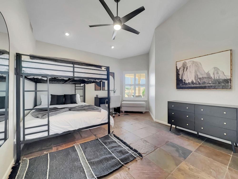 Oleander Ocotillo Chandler Complex