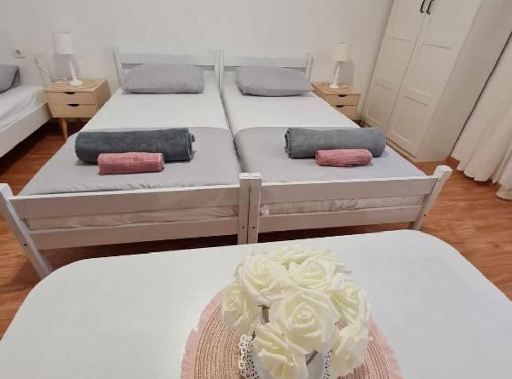 Apartment Bijonda Near Arena Pula