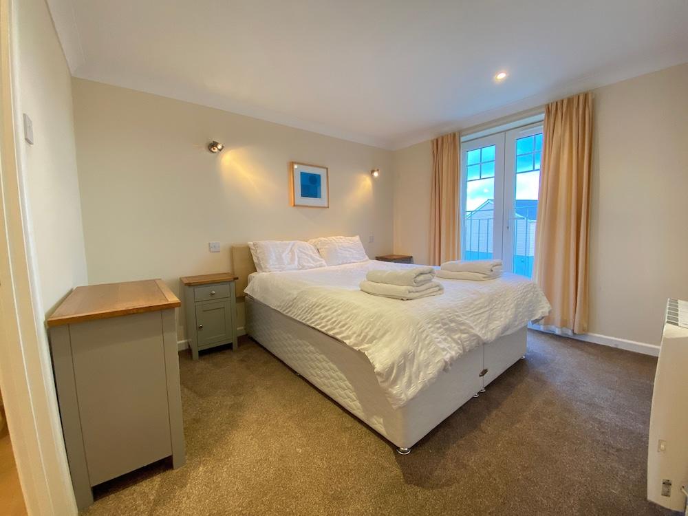 4 Bedroom House At Atlantic Reach-Newquay-Cornwall