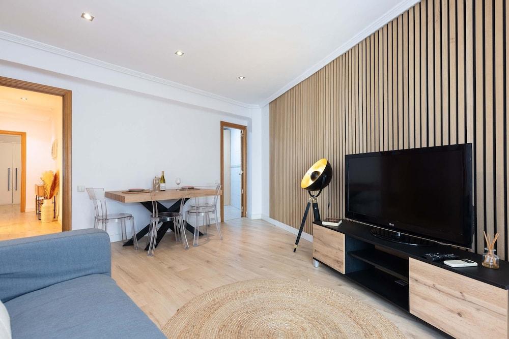 Ritort by Unik Tarragona