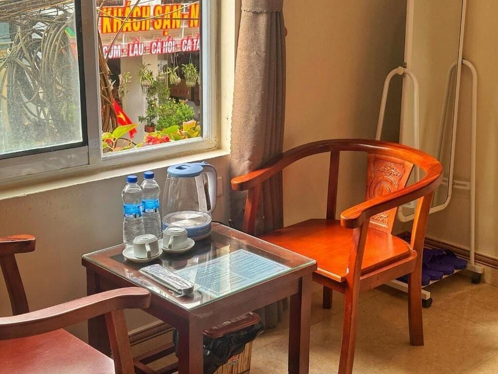 Dau Homestay & Spa Sapa