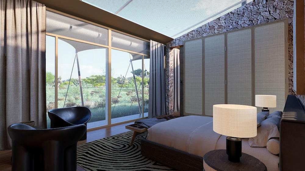 Mapito Safari Camp, Serengeti, Autograph Collection