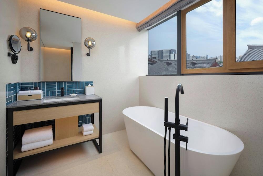 Four Points By Sheraton Xi'An Dayan Pagoda