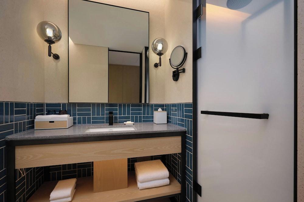 Four Points By Sheraton Xi'An Dayan Pagoda