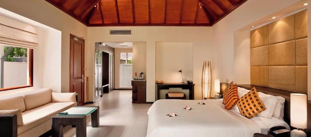 Niva Labriz Seychelles