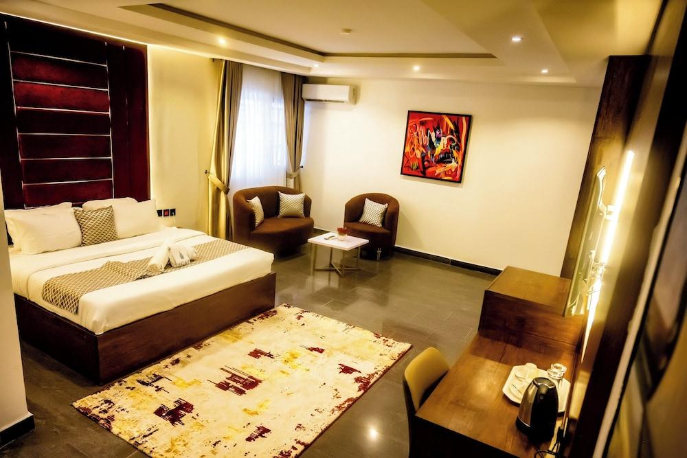 Dagsville Escape Boutique Hotel and Spa