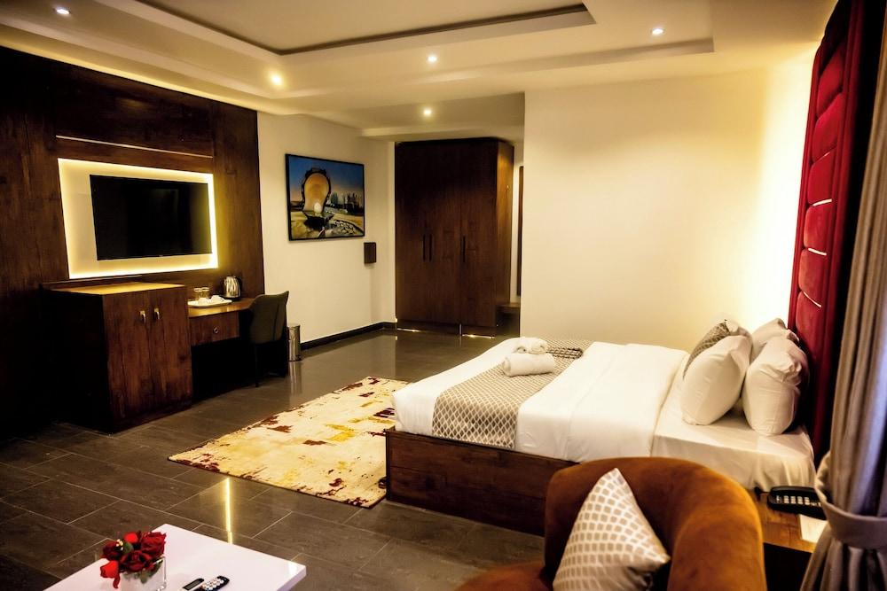 Dagsville Escape Boutique Hotel and Spa