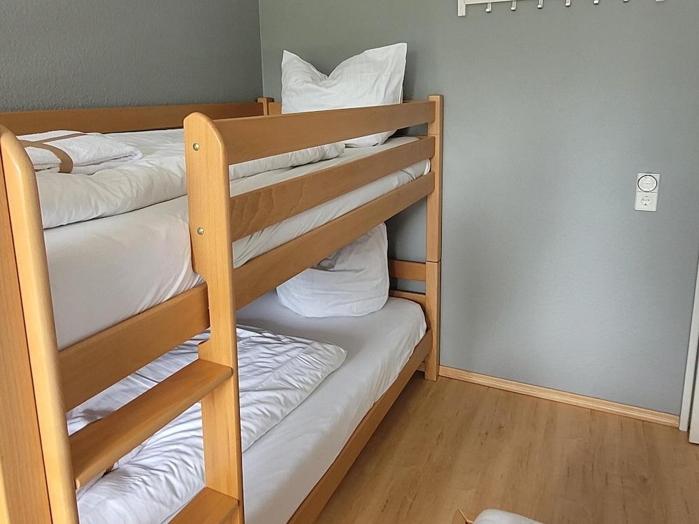 Apartment in Winterberg With Pool & Sauna