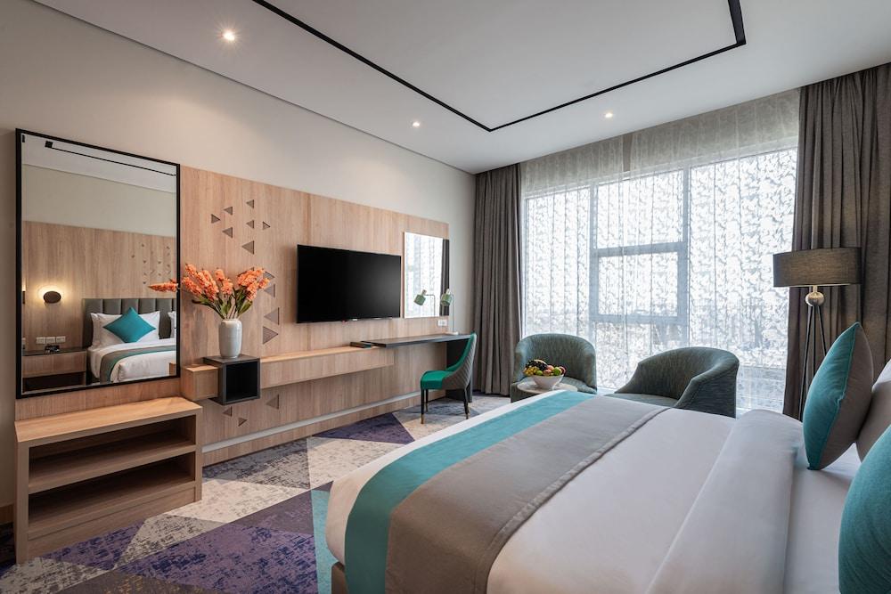 Rhenium Hotel - Abha