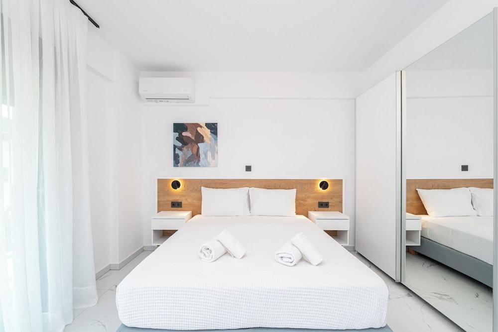 Emerald Island Residential Complex