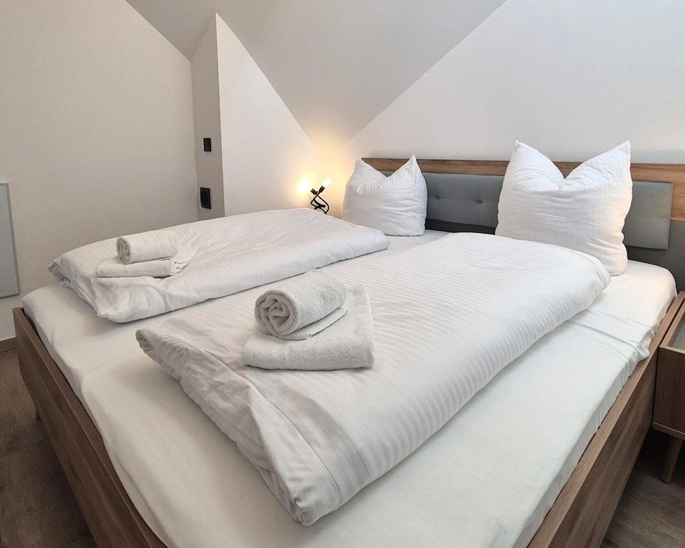 Duplex in Winterberg Near Market Square