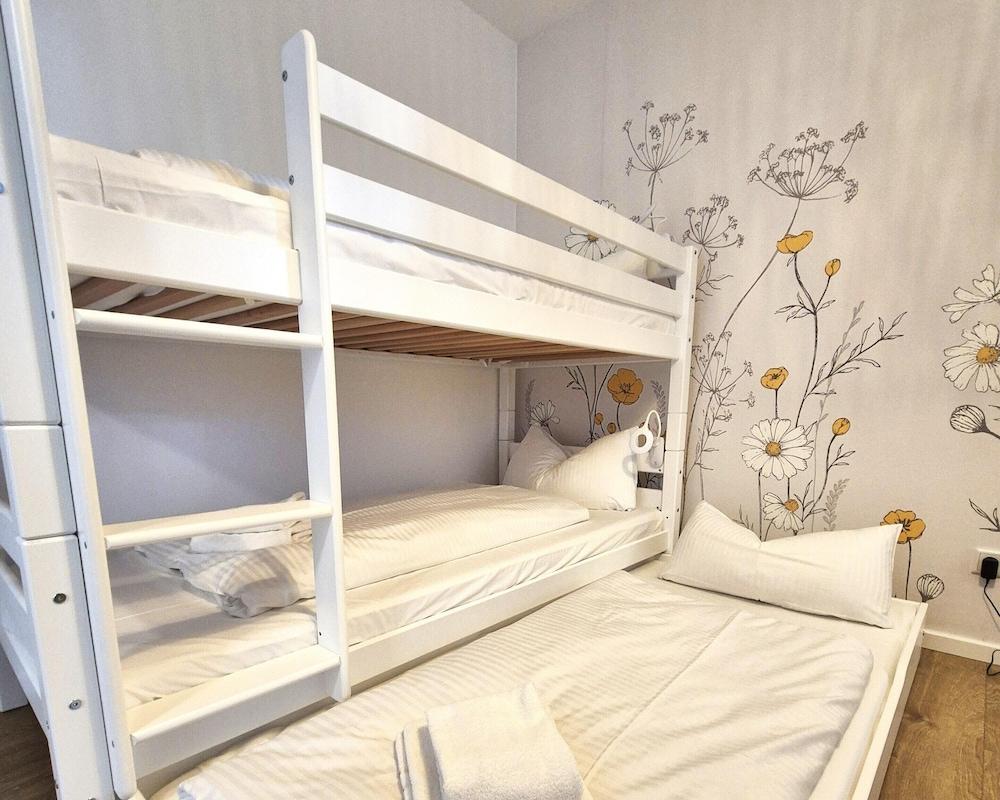 Winterberg Comfort for 4 Guests