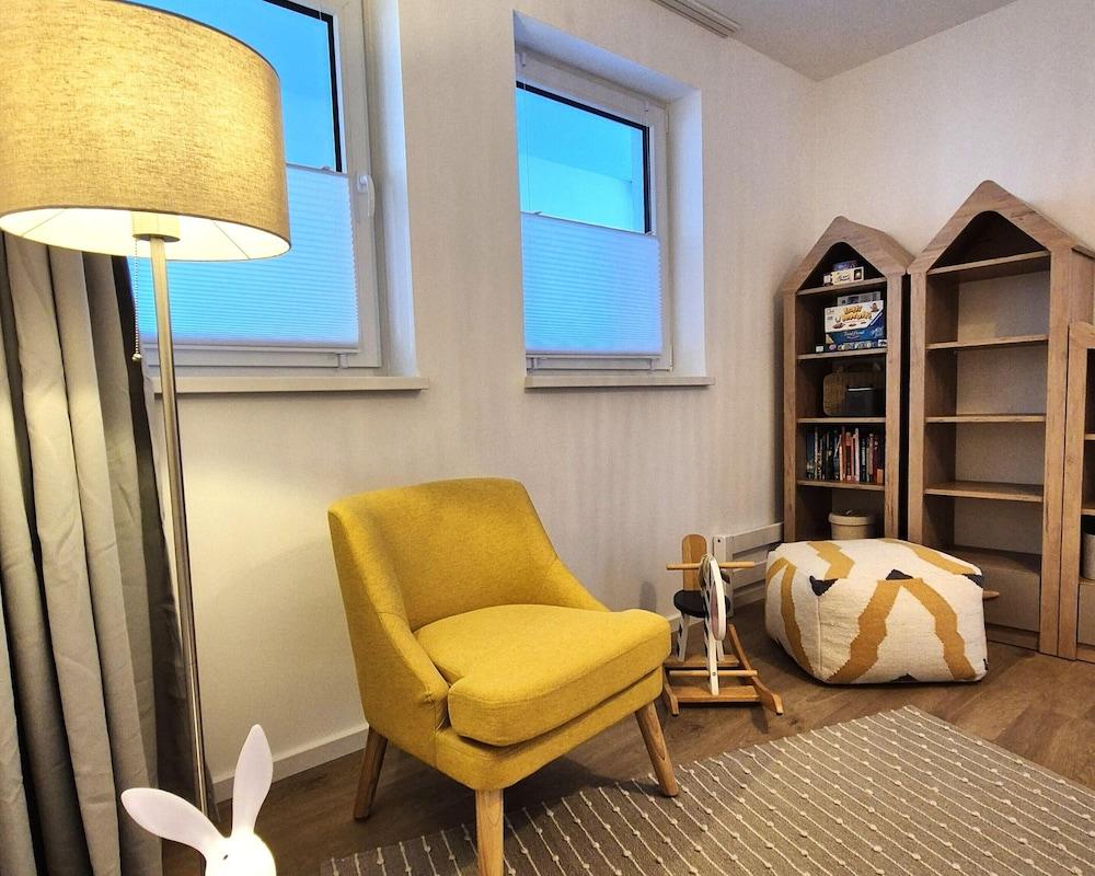 Winterberg Comfort for 4 Guests