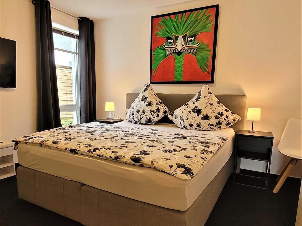 Apartment in Winterberg Near Ski Carousel