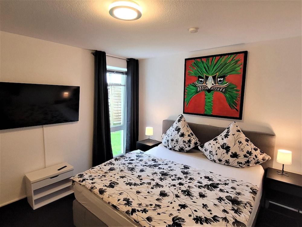 Apartment in Winterberg Near Ski Carousel